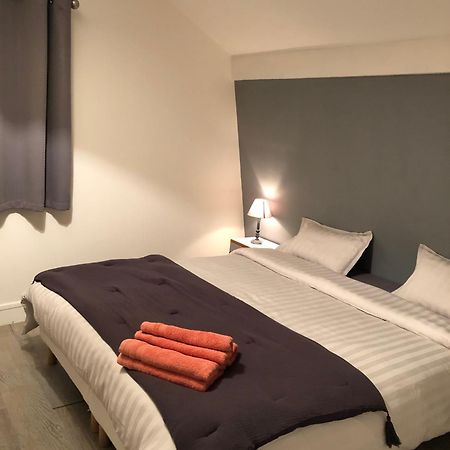 A 30 M Du Coeur De La Rue Des Bains Villa Trouville-sur-Mer Ngoại thất bức ảnh