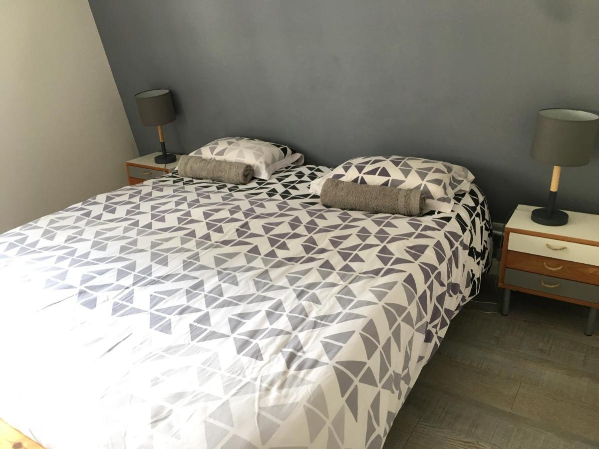 A 30 M Du Coeur De La Rue Des Bains Villa Trouville-sur-Mer Ngoại thất bức ảnh