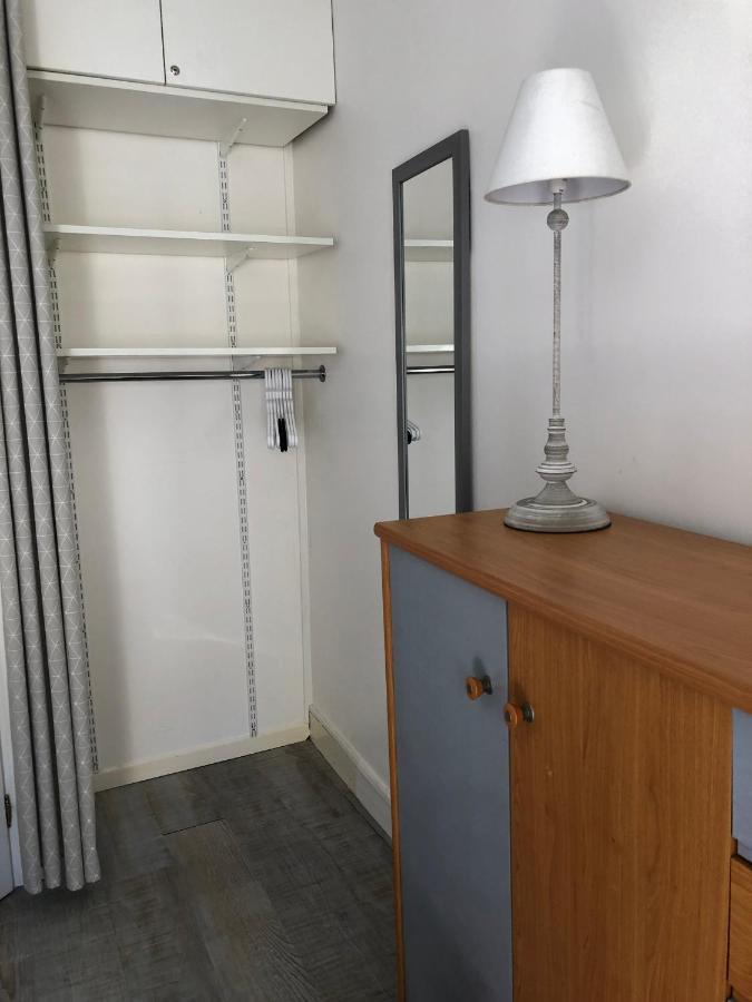 A 30 M Du Coeur De La Rue Des Bains Villa Trouville-sur-Mer Ngoại thất bức ảnh