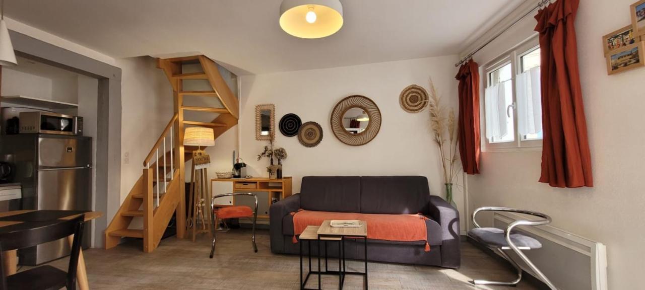 A 30 M Du Coeur De La Rue Des Bains Villa Trouville-sur-Mer Ngoại thất bức ảnh