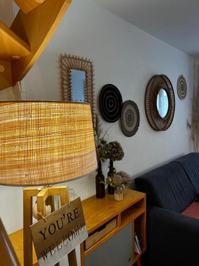 A 30 M Du Coeur De La Rue Des Bains Villa Trouville-sur-Mer Ngoại thất bức ảnh