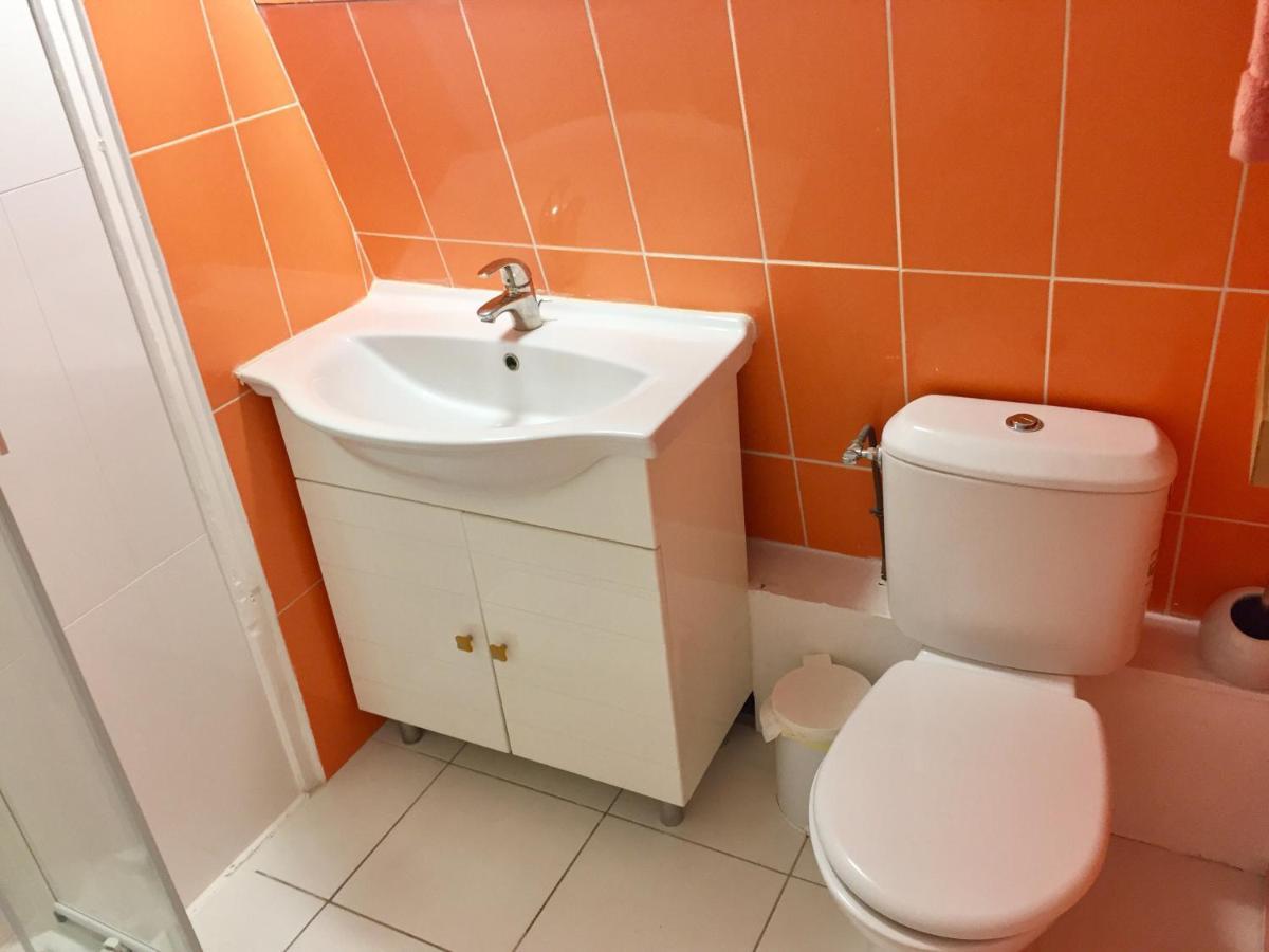 A 30 M Du Coeur De La Rue Des Bains Villa Trouville-sur-Mer Ngoại thất bức ảnh