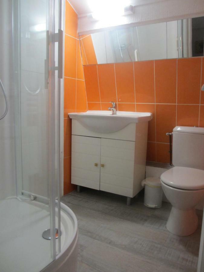 A 30 M Du Coeur De La Rue Des Bains Villa Trouville-sur-Mer Ngoại thất bức ảnh
