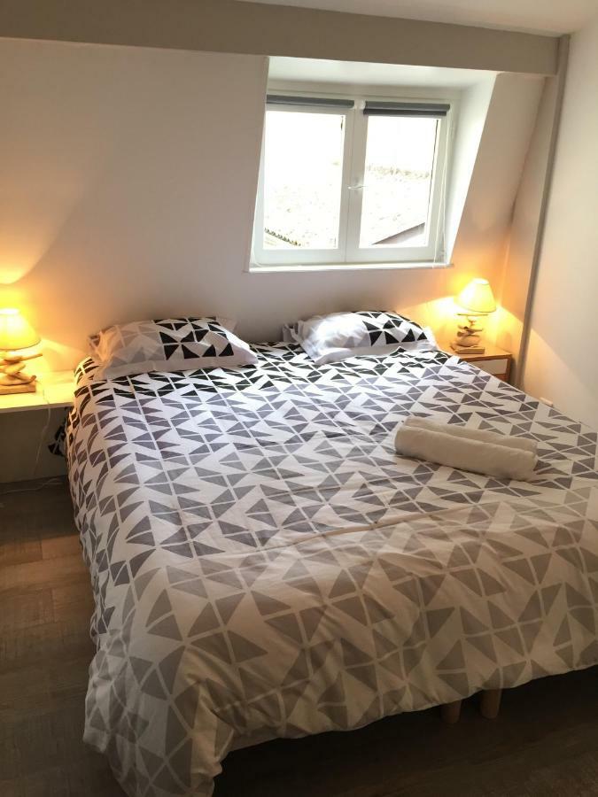 A 30 M Du Coeur De La Rue Des Bains Villa Trouville-sur-Mer Ngoại thất bức ảnh
